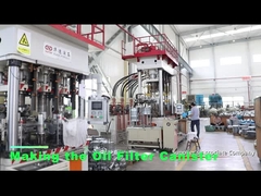 Fabricante especial do filtro do FILTRO de COMBUSTÍVEL do FILTRO da CABINE do FILTRO de AR do FILTRO de ÓLEO