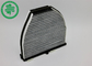 212 830 03 18 Mercedes Dust Filter Air Panel, Mercedes Benz Cabin Air Filter