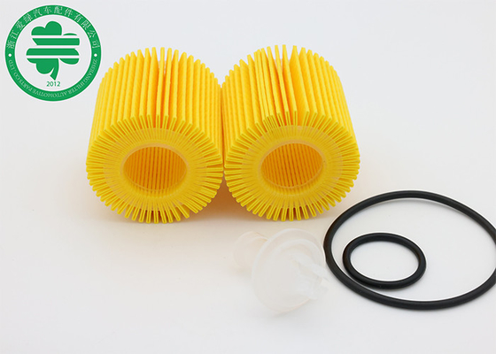 04152YZZA1 Lexus Cartridge Oil Filters, filtro de óleo do motor de 415231090 Toyota