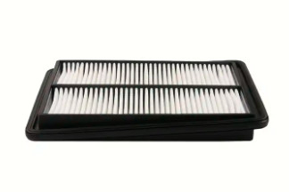 Filtro de ar superior OE do motor automotivo: 16546-4BA1A para Nissan Rogue, Qashqai (14-19)      Descrição do produto